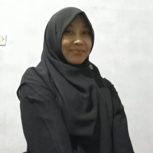 Isdianawati