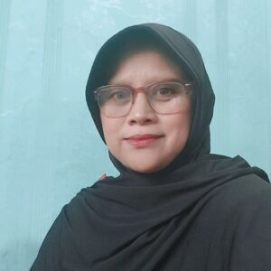 Rinda Muawanah